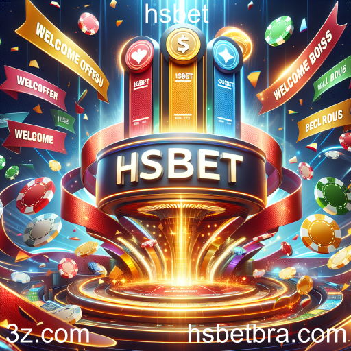 Maximize suas apostas: conheça as promoções do hsbet
